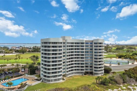 Condo in Longboat Key, Florida, 2 bedrooms  № 2143794 - photo 3