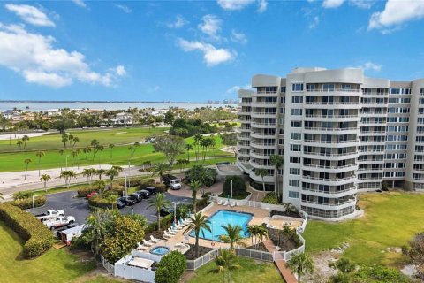 Condo in Longboat Key, Florida, 2 bedrooms  № 2143794 - photo 24