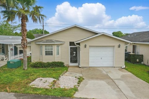 Casa en alquiler en Davenport, Florida, 3 dormitorios, 120.77 m2 № 1650354 - foto 4