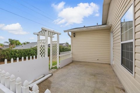 Casa en alquiler en Davenport, Florida, 3 dormitorios, 120.77 m2 № 1650354 - foto 30