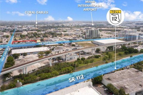 Commercial property in Miami, Florida № 1814315 - photo 6