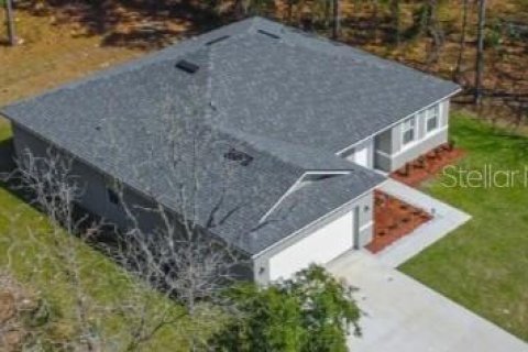 Villa ou maison à vendre à Citrus Springs, Floride: 4 chambres, 146.79 m2 № 1851695 - photo 2