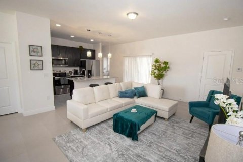 Villa ou maison à vendre à Citrus Springs, Floride: 4 chambres, 146.79 m2 № 1851695 - photo 7