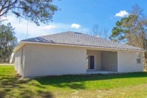 Villa ou maison à vendre à Citrus Springs, Floride: 4 chambres, 146.79 m2 № 1851695 - photo 24