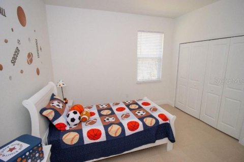 Villa ou maison à vendre à Citrus Springs, Floride: 4 chambres, 146.79 m2 № 1851695 - photo 19