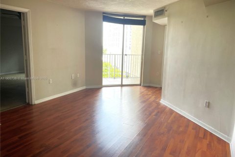 Condo à Miami, Floride, 2 chambres  № 1951648