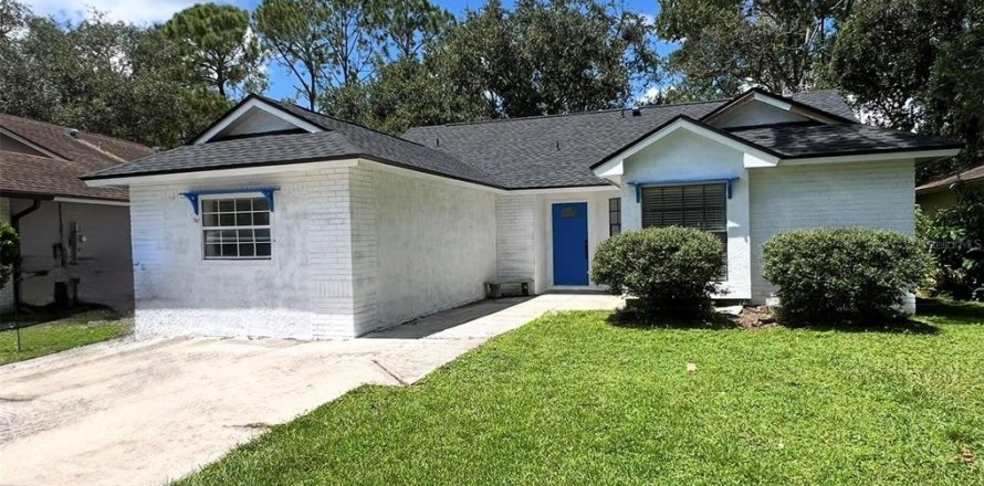 Casa en Tampa, Florida 4 dormitorios, 131.27 m2 № 2230235