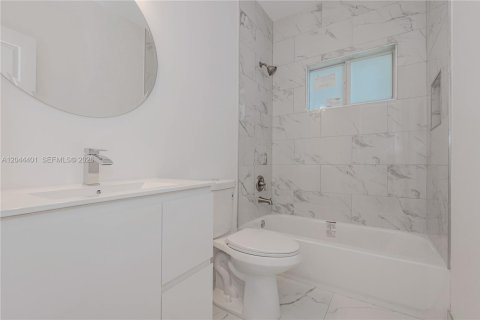 Villa ou maison à vendre à Dania Beach, Floride: 4 chambres № 2243266 - photo 22