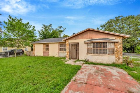 Casa en venta en Tampa, Florida, 2 dormitorios, 174.47 m2 № 1844472 - foto 6