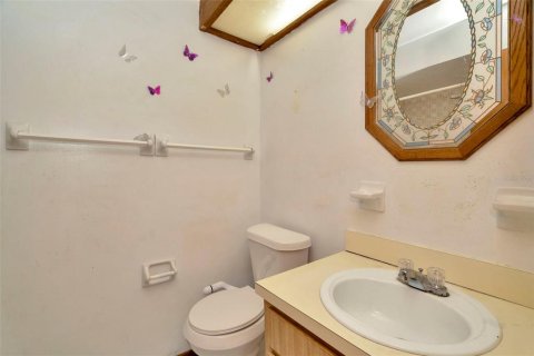 Casa en venta en Tampa, Florida, 2 dormitorios, 174.47 m2 № 1844472 - foto 29