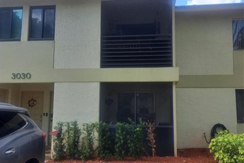 Condo à Fort Lauderdale, Floride, 2 chambres № 2252481