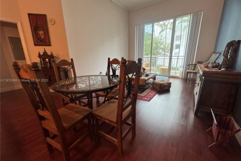 Condo in Miami, Florida, 1 bedroom  № 1921786 - photo 15