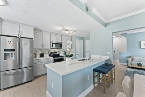 Condominio en alquiler en Orlando, Florida, 2 dormitorios, 113.25 m2 № 1857700 - foto 4
