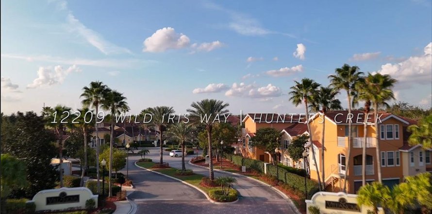 Condo in Orlando, Florida, 2 bedrooms № 1857700