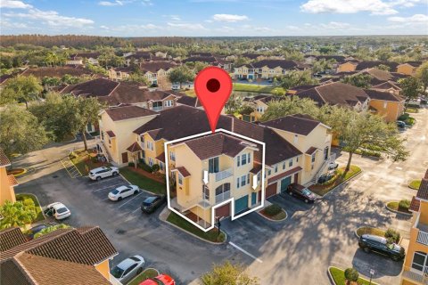 Condominio en alquiler en Orlando, Florida, 2 dormitorios, 113.25 m2 № 1857700 - foto 2