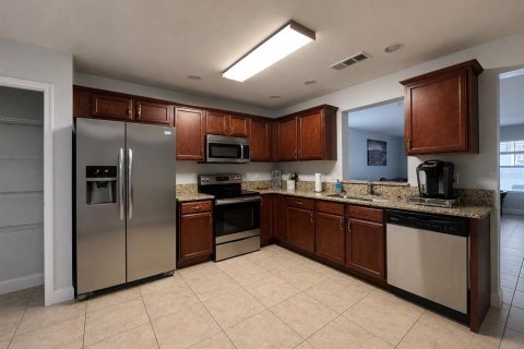 Copropriété à vendre à Gainesville, Floride: 3 chambres, 132.66 m2 № 2212159 - photo 17