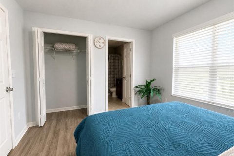 Copropriété à vendre à Gainesville, Floride: 3 chambres, 132.66 m2 № 2212159 - photo 5