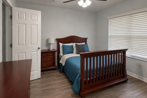 Copropriété à vendre à Gainesville, Floride: 3 chambres, 132.66 m2 № 2212159 - photo 18