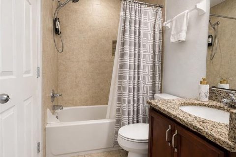 Copropriété à vendre à Gainesville, Floride: 3 chambres, 132.66 m2 № 2212159 - photo 14