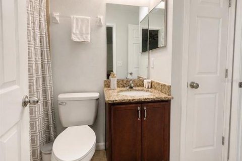 Copropriété à vendre à Gainesville, Floride: 3 chambres, 132.66 m2 № 2212159 - photo 13