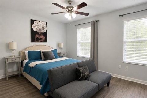 Copropriété à vendre à Gainesville, Floride: 3 chambres, 132.66 m2 № 2212159 - photo 4