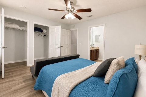 Copropriété à vendre à Gainesville, Floride: 3 chambres, 132.66 m2 № 2212159 - photo 10