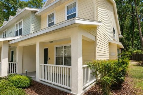 Copropriété à vendre à Gainesville, Floride: 3 chambres, 132.66 m2 № 2212159 - photo 2