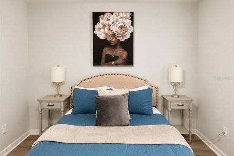 Copropriété à vendre à Gainesville, Floride: 3 chambres, 132.66 m2 № 2212159 - photo 12