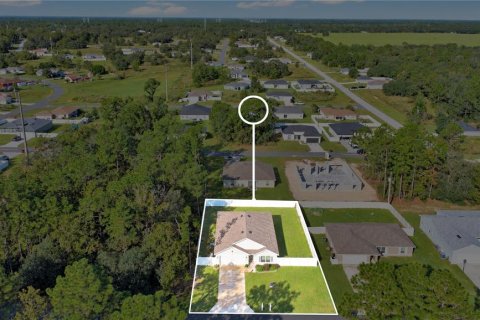 Casa en venta en Ocala, Florida, 4 dormitorios, 169.73 m2 № 2420297 - foto 3