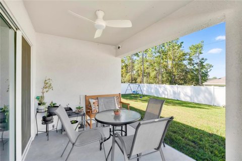 Casa en venta en Ocala, Florida, 4 dormitorios, 169.73 m2 № 2420297 - foto 22