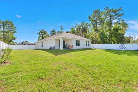 Casa en venta en Ocala, Florida, 4 dormitorios, 169.73 m2 № 2420297 - foto 24