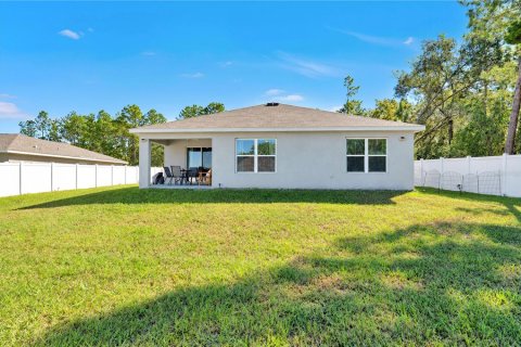 Casa en venta en Ocala, Florida, 4 dormitorios, 169.73 m2 № 2420297 - foto 25