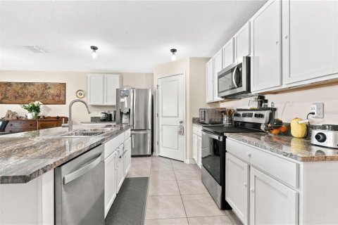 Casa en venta en Ocala, Florida, 4 dormitorios, 169.73 m2 № 2420297 - foto 6