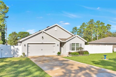 Casa en venta en Ocala, Florida, 4 dormitorios, 169.73 m2 № 2420297 - foto 28