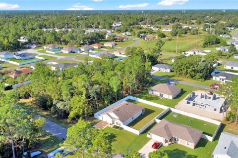 Casa en venta en Ocala, Florida, 4 dormitorios, 169.73 m2 № 2420297 - foto 30