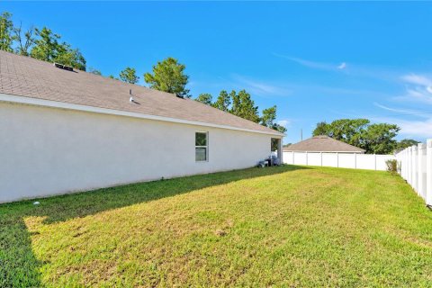 Casa en venta en Ocala, Florida, 4 dormitorios, 169.73 m2 № 2420297 - foto 23