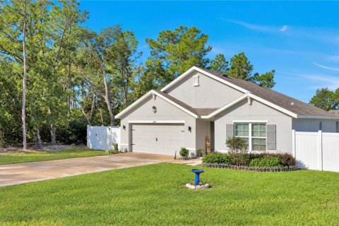 Casa en venta en Ocala, Florida, 4 dormitorios, 169.73 m2 № 2420297 - foto 2