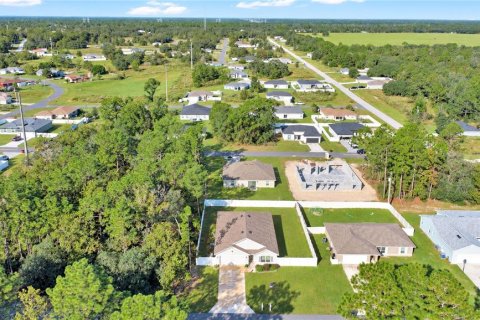 Casa en venta en Ocala, Florida, 4 dormitorios, 169.73 m2 № 2420297 - foto 29