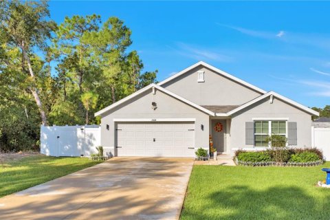 Casa en Ocala, Florida 4 dormitorios, 169.73 m2 № 2420297