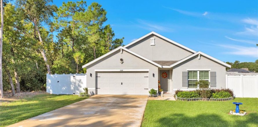 Casa en Ocala, Florida 4 dormitorios, 169.73 m2 № 2420297