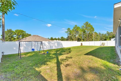 Casa en venta en Ocala, Florida, 4 dormitorios, 169.73 m2 № 2420297 - foto 27