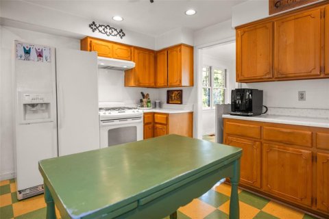 House in Dunedin, Florida 4 bedrooms, 214.42 sq.m. № 2199664 - photo 26