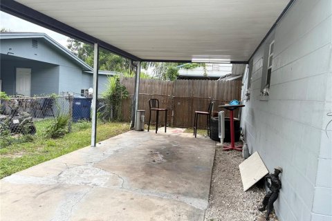 House in Tampa, Florida 3 bedrooms, 78.04 sq.m. № 1810932 - photo 17