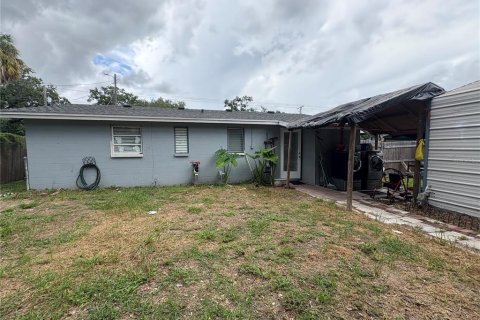 House in Tampa, Florida 3 bedrooms, 78.04 sq.m. № 1810932 - photo 12