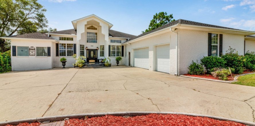 Casa en Crestview, Florida 4 dormitorios, 336.03 m2 № 558610