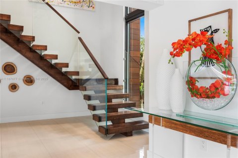 Casa en alquiler en Hollywood, Florida, 5 dormitorios, 363.15 m2 № 2060102 - foto 28