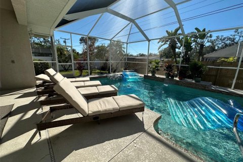 Villa ou maison à louer à Venice, Floride: 3 chambres, 194.54 m2 № 1266982 - photo 23