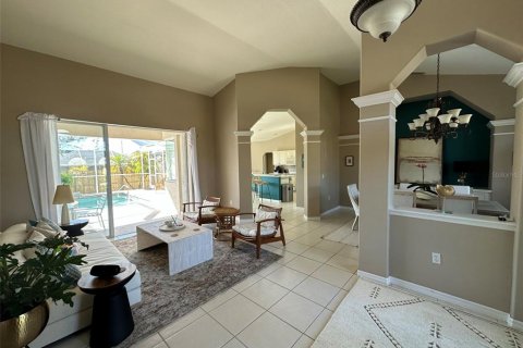 Villa ou maison à louer à Venice, Floride: 3 chambres, 194.54 m2 № 1266982 - photo 6