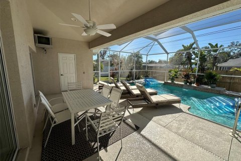 Villa ou maison à louer à Venice, Floride: 3 chambres, 194.54 m2 № 1266982 - photo 22