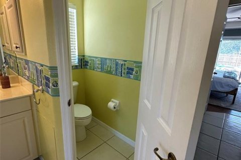 Villa ou maison à louer à Venice, Floride: 3 chambres, 194.54 m2 № 1266982 - photo 20